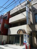 レックスビルの外観