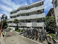 東京都板橋区成増5(マンション)の賃貸物件の外観