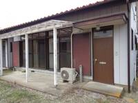 群馬県伊勢崎市中町(一戸建)の賃貸物件の外観