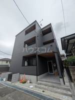 ノア・グリーン八王子の外観