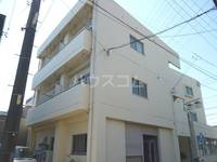 今枝ビルの外観