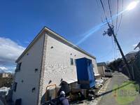 アステラス八乙女の外観