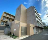 Merveille Miyamaedairaの外観