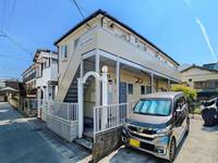 リバーハイツ(リバーハイツ)の外観