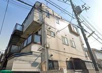 物件の外観画像