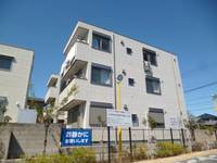 埼玉県さいたま市中央区大戸3(マンション)の賃貸物件の外観