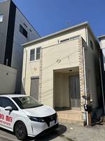 物件の外観画像