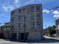 ヴィベール磯部の外観