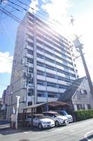 クロノス40新町IIIの外観