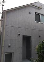 若林PREMHILLSの外観