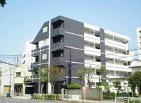 東京都江東区枝川1(マンション)の賃貸物件の外観