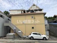 物件の外観画像