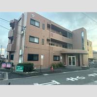 グランディールの外観