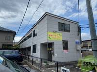 スターヒル木町の外観