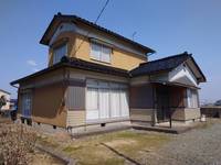 物件の外観画像