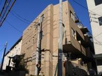 愛知県名古屋市千種区向陽町3(アパート)の賃貸物件の外観