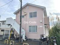 ベルノーブルの外観