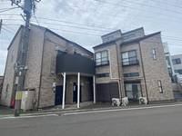 物件の外観画像