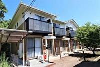 下妻リーズホールドIIの外観