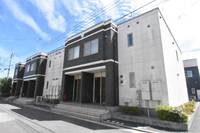 物件の外観画像