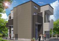 物件の外観画像