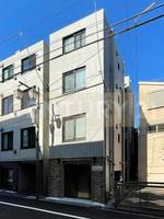 VARIE大井町の外観