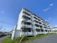 栃木県宇都宮市平出町(マンション)の賃貸物件の外観