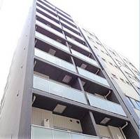 東京都台東区北上野1(マンション)の賃貸物件の外観