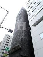 東京都北区赤羽南1(マンション)の賃貸物件の外観