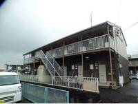 ロイヤル小塩Vの外観