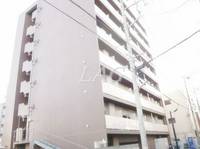 埼玉県川口市西川口3(マンション)の賃貸物件の外観