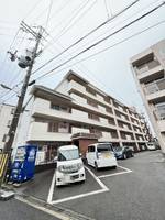 大阪府大阪市東淀川区大道南2(マンション)の賃貸物件の外観