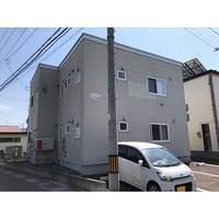 サン・クエストJの外観