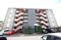 K’sガーデン神明の外観