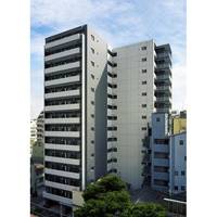 東京都台東区小島1(マンション)の賃貸物件の外観
