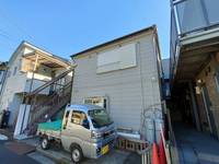 リトルロックIの外観