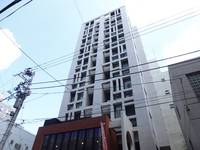 神奈川県横浜市鶴見区鶴見中央4(マンション)の賃貸物件の外観