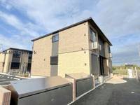 ヒカルサ羽生ノースの外観