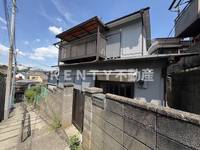 神奈川県横浜市鶴見区岸谷1(一戸建)の賃貸物件の外観