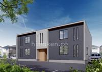 物件の外観画像