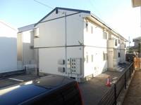 ヴェルドミールの外観