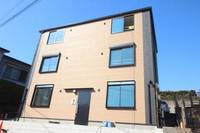 物件の外観画像