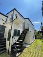 ザ・クラス大岡山の外観