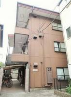 パークサイド大師の外観