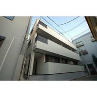 東京都足立区梅島2(アパート)の賃貸物件の外観