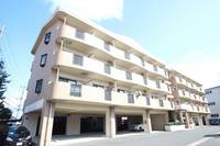 サニーヒルズKの外観