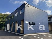 物件の外観画像