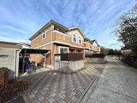 パルフェ三隈(みくま)の外観