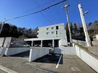 ウエストコート宮の丘(旧クレアシオン宮の丘)の外観