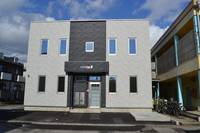 エル ヴィータIIの外観